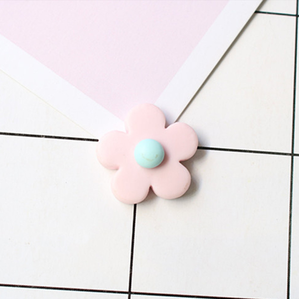 Phone Accessories Ideas - 50Pcs Delicate Resin Small Flower Accessories