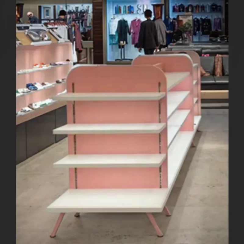Phone Accessories Shop Design - Best Quality Retail Store Display Kiosk