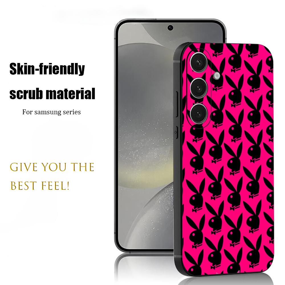 Samsung Accessories Phone - FASHION Phone Case P-PlayEs For Samsung