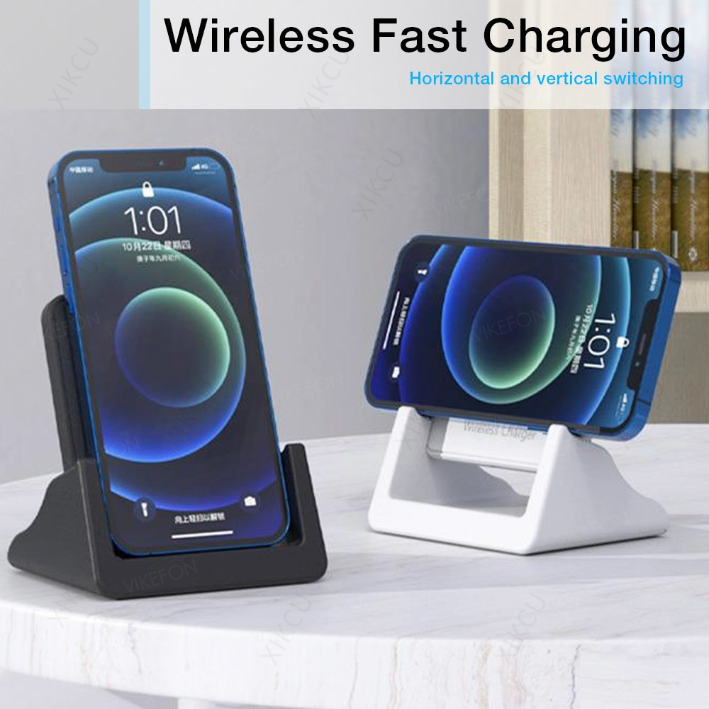 Phone Accessories Charger - Desktop Removable Phone Holder Stand Chargers
