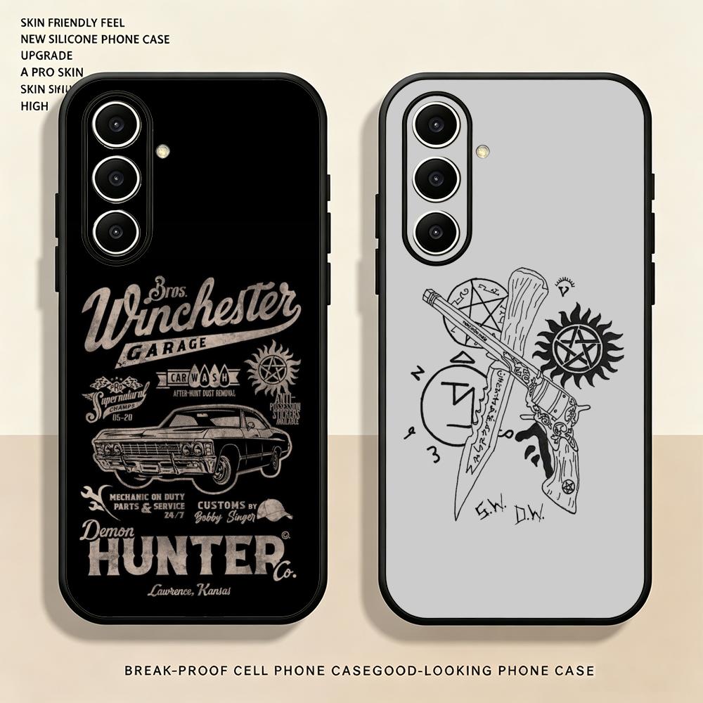 Hot cool Supernatural Phone Ca - Samsung Accessories Phone review and price