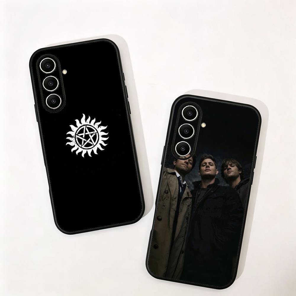 Hot cool Supernatural Phone Ca - Samsung Accessories Phone review and price