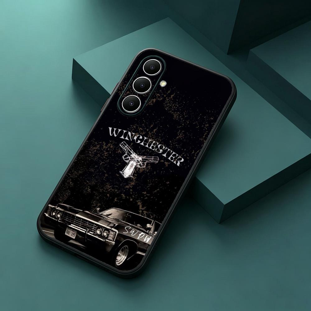 Hot cool Supernatural Phone Ca - Samsung Accessories Phone review and price