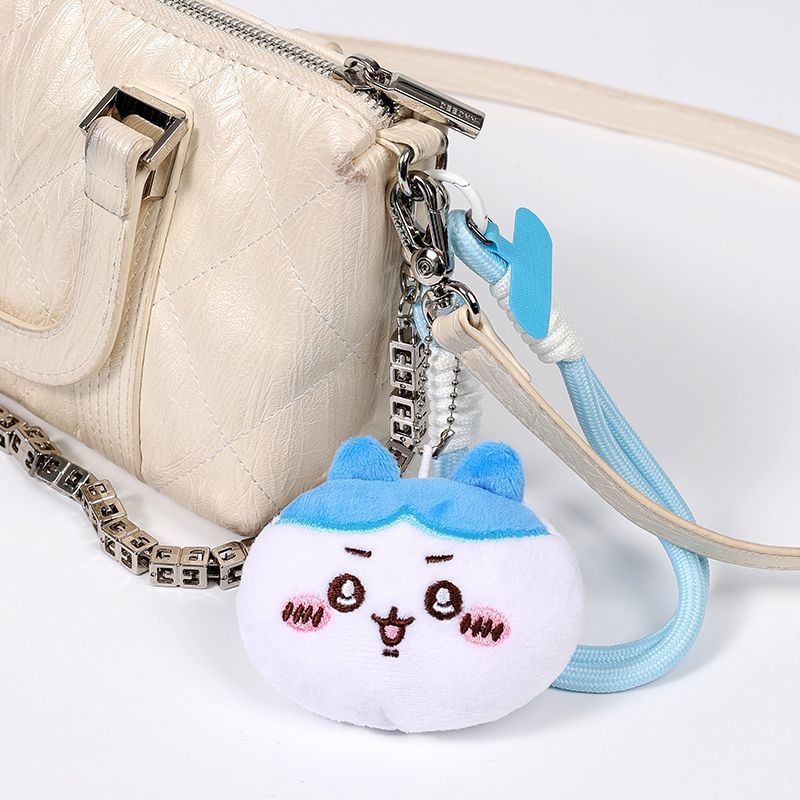 Chiikawa Cartoon Lanyard Keych - Phone Accessories For Teen Girls review and price