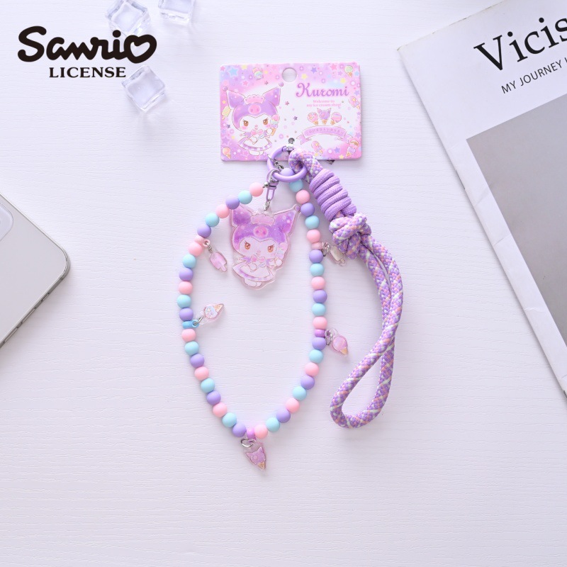 Hello Kitty Colorful Love Bead - Phone Accessories Ideas review and price