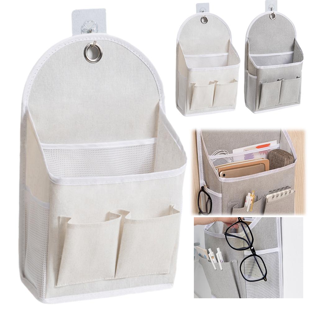 Fabric Hanging Storage Bag for - Phone Accessories Hooks review and price