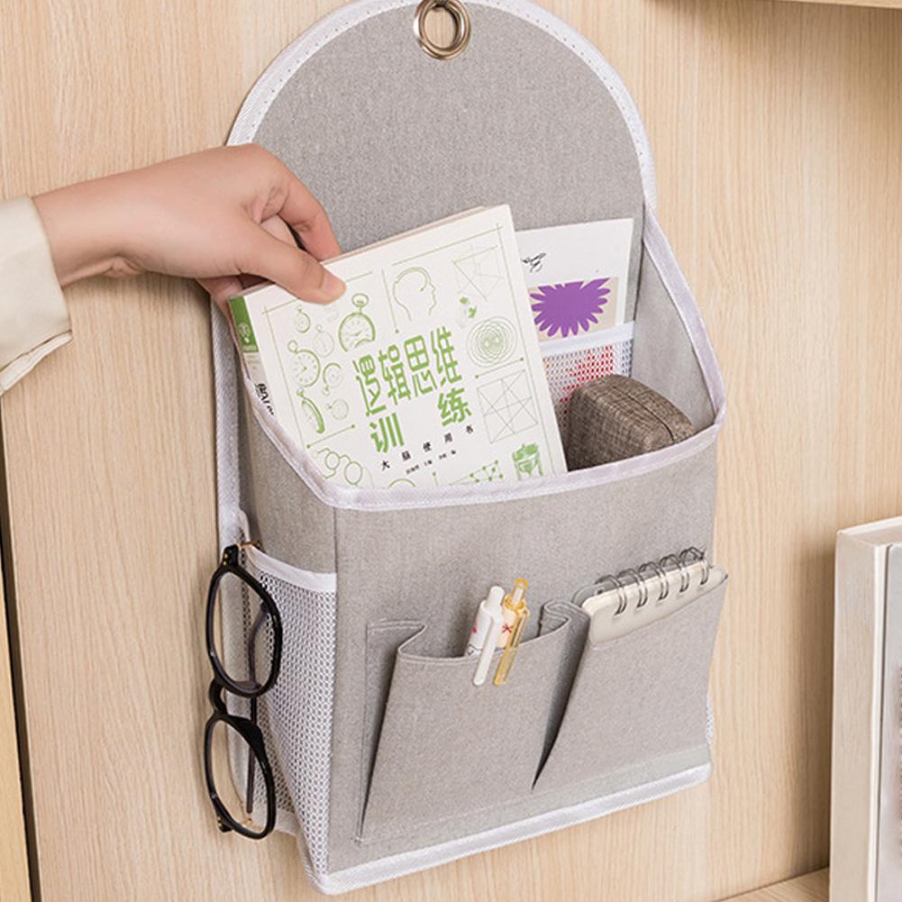 Fabric Hanging Storage Bag for - Phone Accessories Hooks review and price