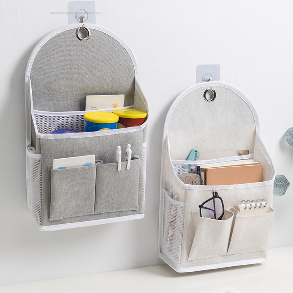 Fabric Hanging Storage Bag for - Phone Accessories Hooks review and price