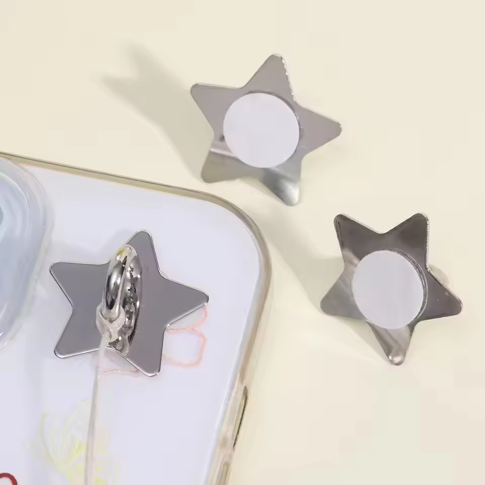 Phone Charm Hook Cell Phone Fi - Phone Accessories Hooks review and price