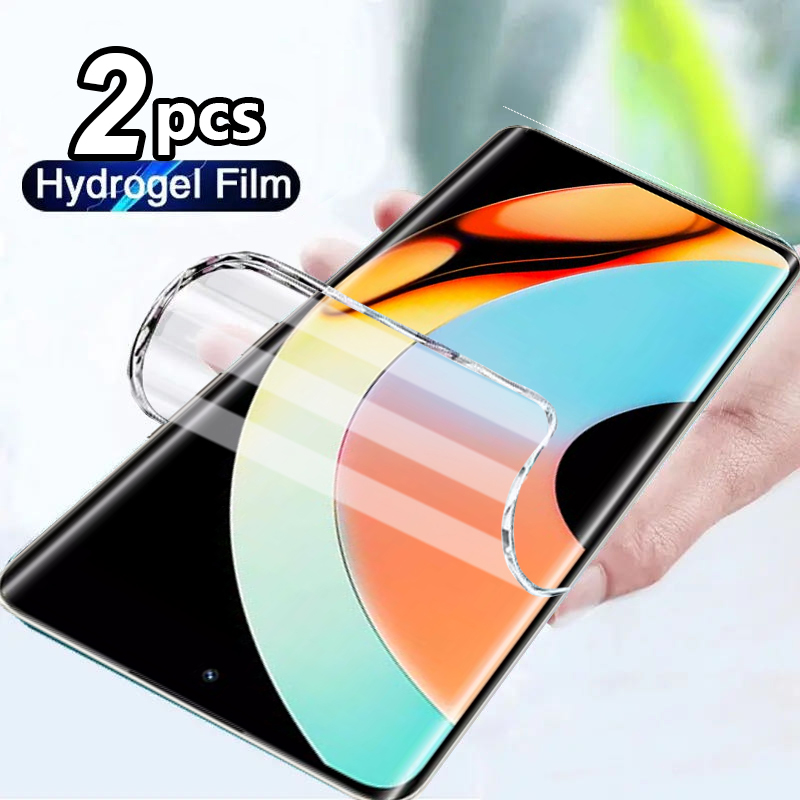 2Pcs Screen Protectoor for Rea - Phone Accessories Online Shop review and price