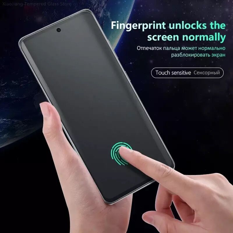 2Pcs Screen Protectoor for Rea - Phone Accessories Online Shop review and price
