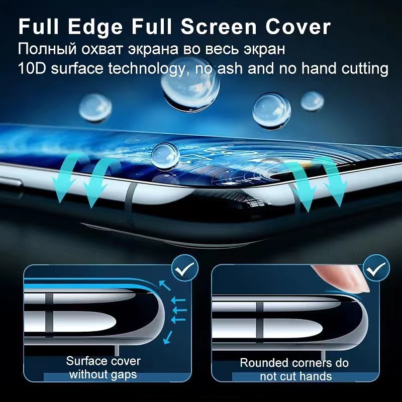 2Pcs Screen Protectoor for Rea - Phone Accessories Online Shop review and price
