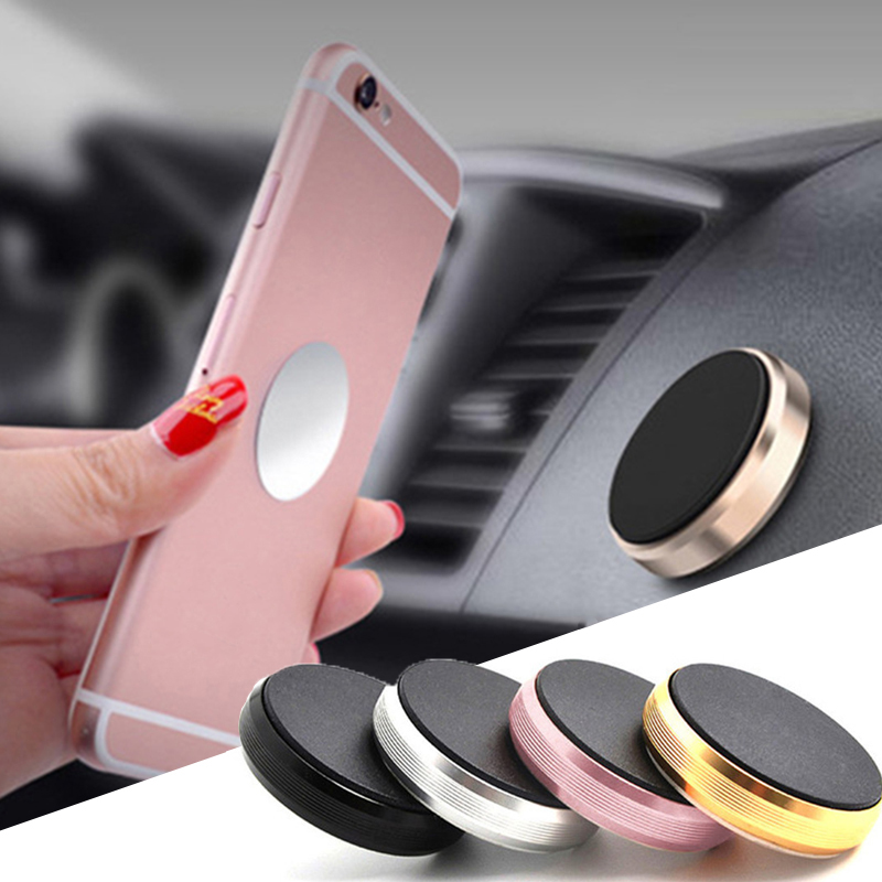360 Degrees Magnetic Car Phone - Phone Accessories Magnetic review and price