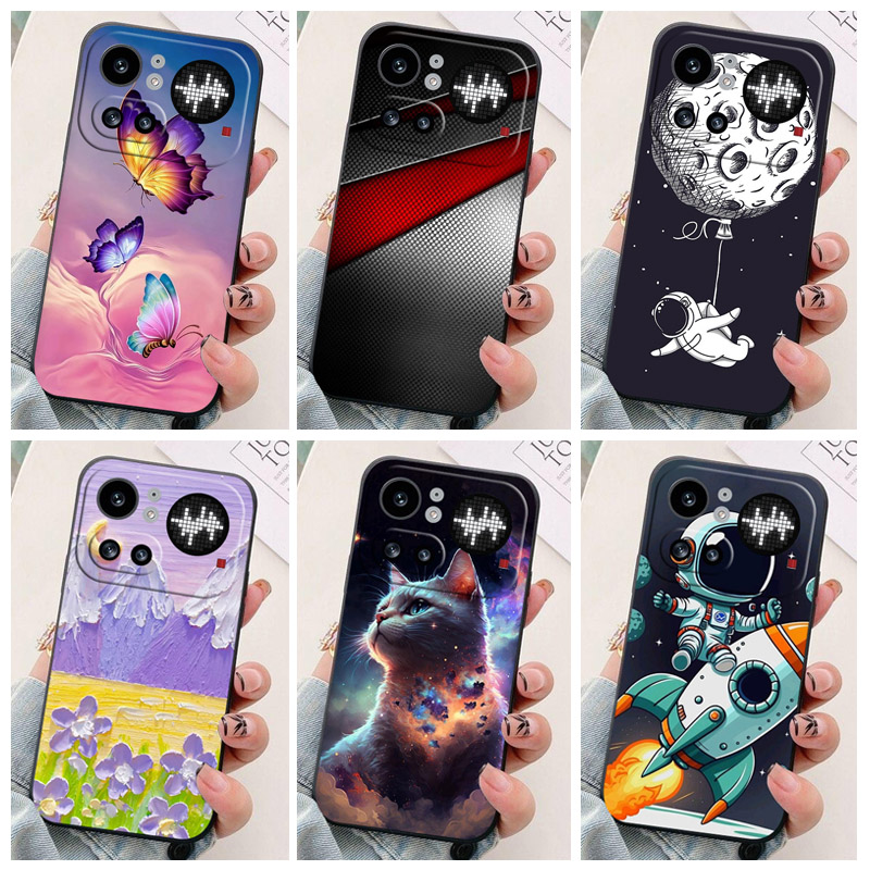 For Nothing Phone 4a Pro Phone - Phone Accessories Nothing review and price