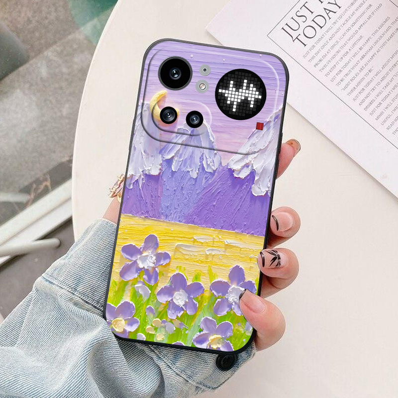 For Nothing Phone 4a Pro Phone - Phone Accessories Nothing review and price