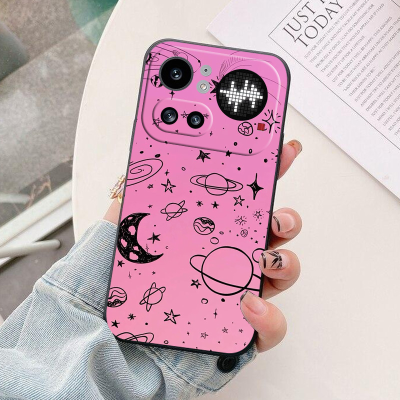 For Nothing Phone 4a Pro Phone - Phone Accessories Nothing review and price