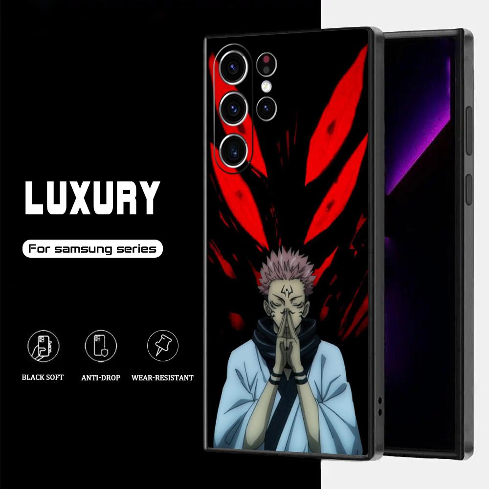 J-Jujutsues Sukuna cool  Kaise - Samsung Accessories Phone review and price