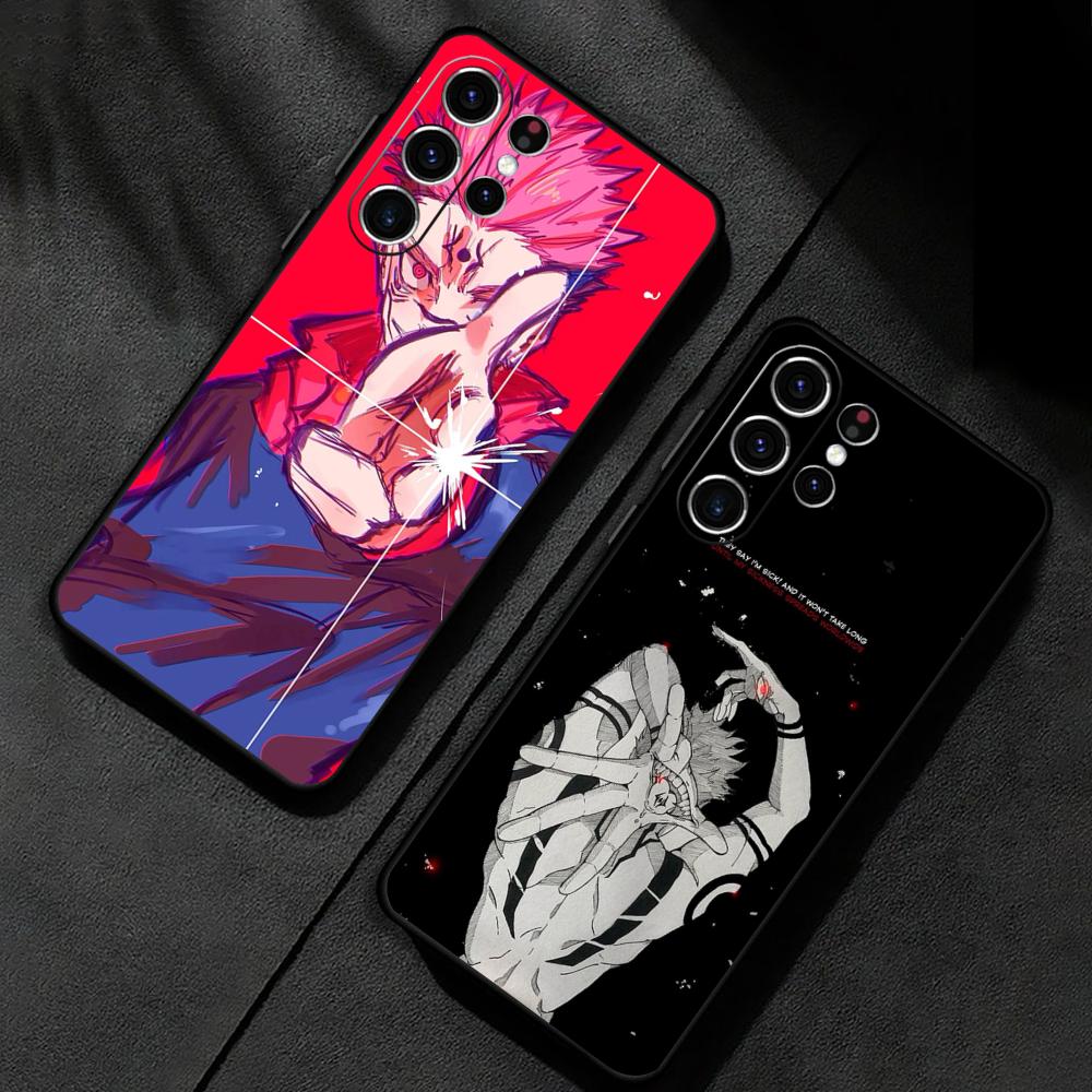 J-Jujutsues Sukuna cool  Kaise - Samsung Accessories Phone review and price