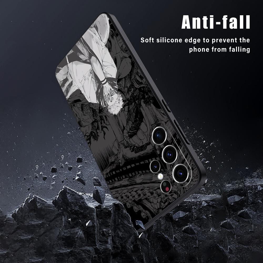 J-Jujutsues Sukuna cool  Kaise - Samsung Accessories Phone review and price