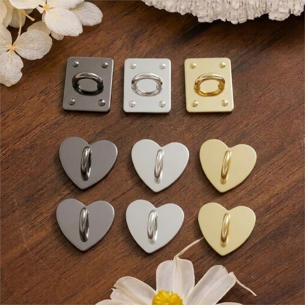 5Pcs Cute Phone Case Finger Ri - Phone Accessories Hooks review and price