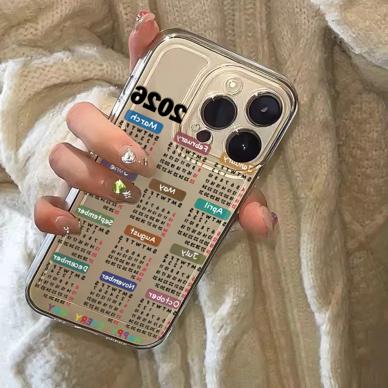 2026 Calendar Sunlight Paintin - Xo Phone Accessories review and price