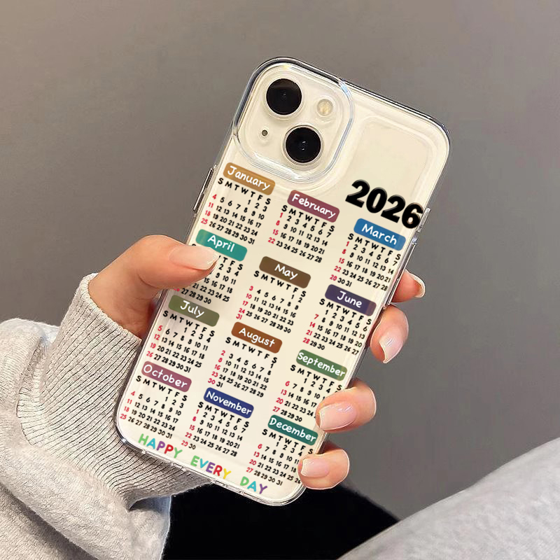 2026 Calendar Sunlight Paintin - Xo Phone Accessories review and price