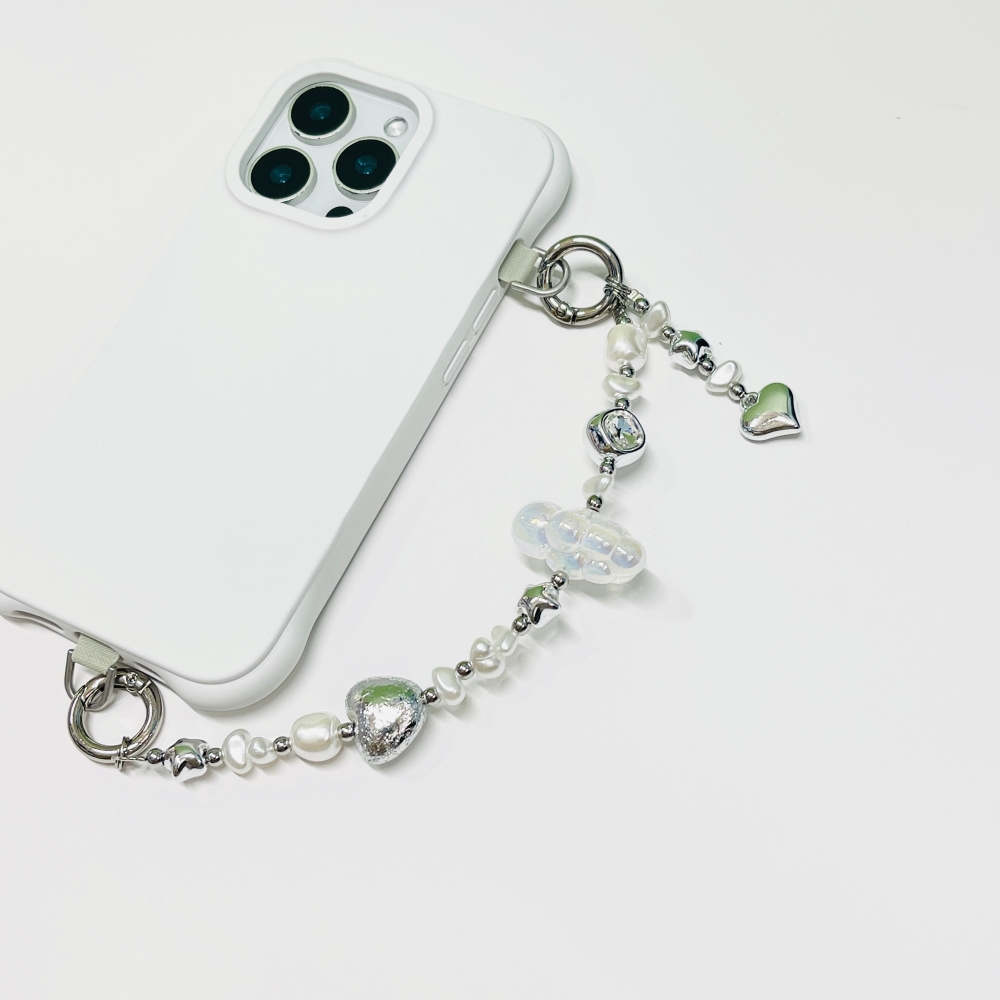 HERLOOK Y2K Cute Colorful Bag  - Phone Accessories Ideas review and price