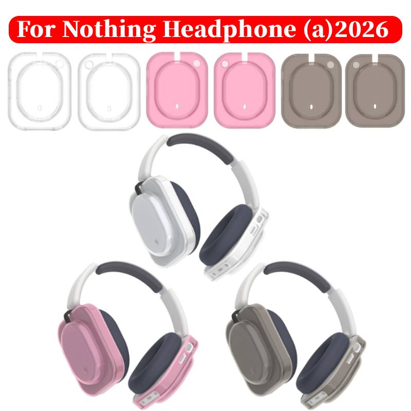 For Nothing Headphone (a) Shel - Phone Accessories Nothing review and price