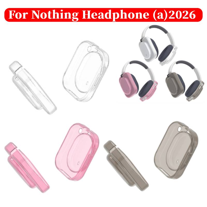 For Nothing Headphone (a) Shel - Phone Accessories Nothing review and price