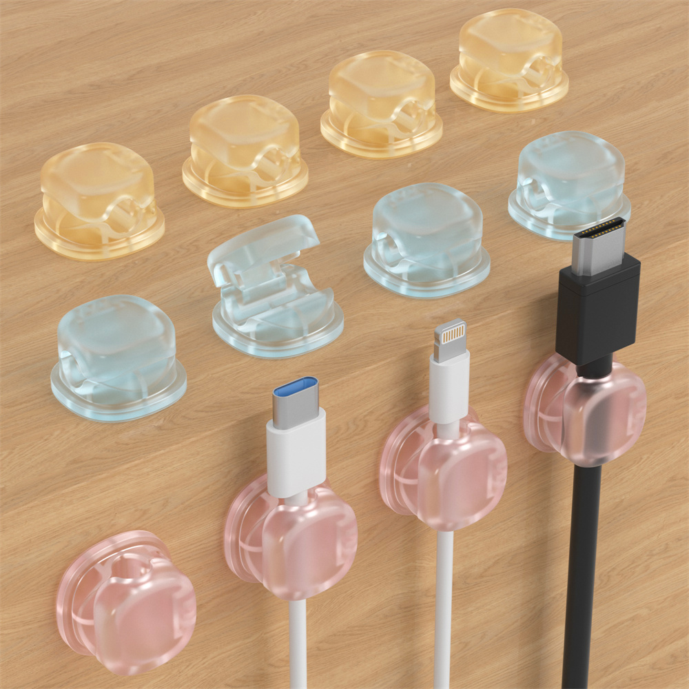 3 Transparent Color Magnetic C - Phone Accessories Charger review and price
