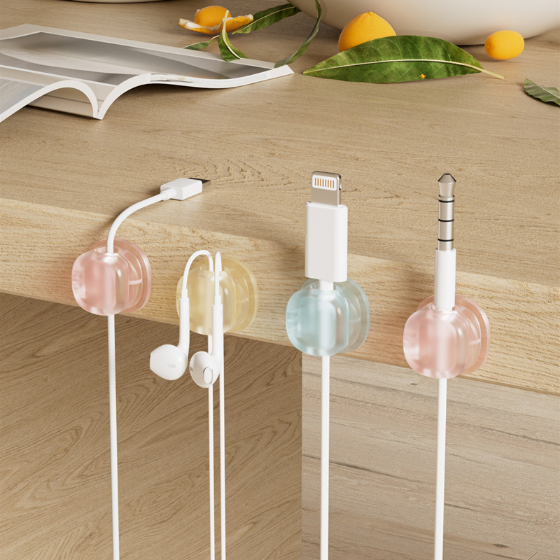 3 Transparent Color Magnetic C - Phone Accessories Charger review and price