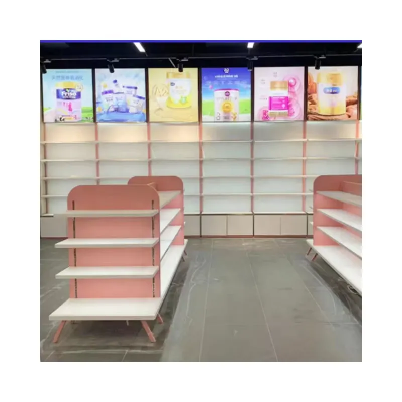 Best Quality Retail Store Disp - Phone Accessories Shop Design review and price