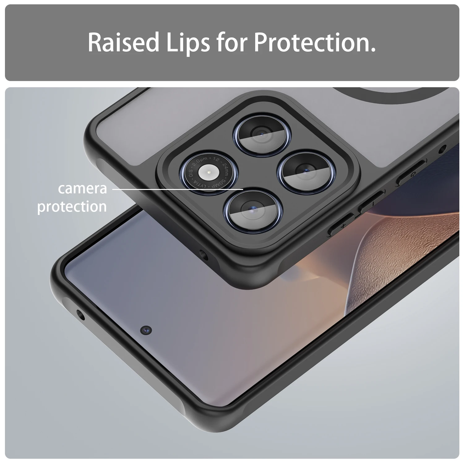 For Motorola Edge 60 Pro 60 Fu - Phone Accessories Online Shop review and price