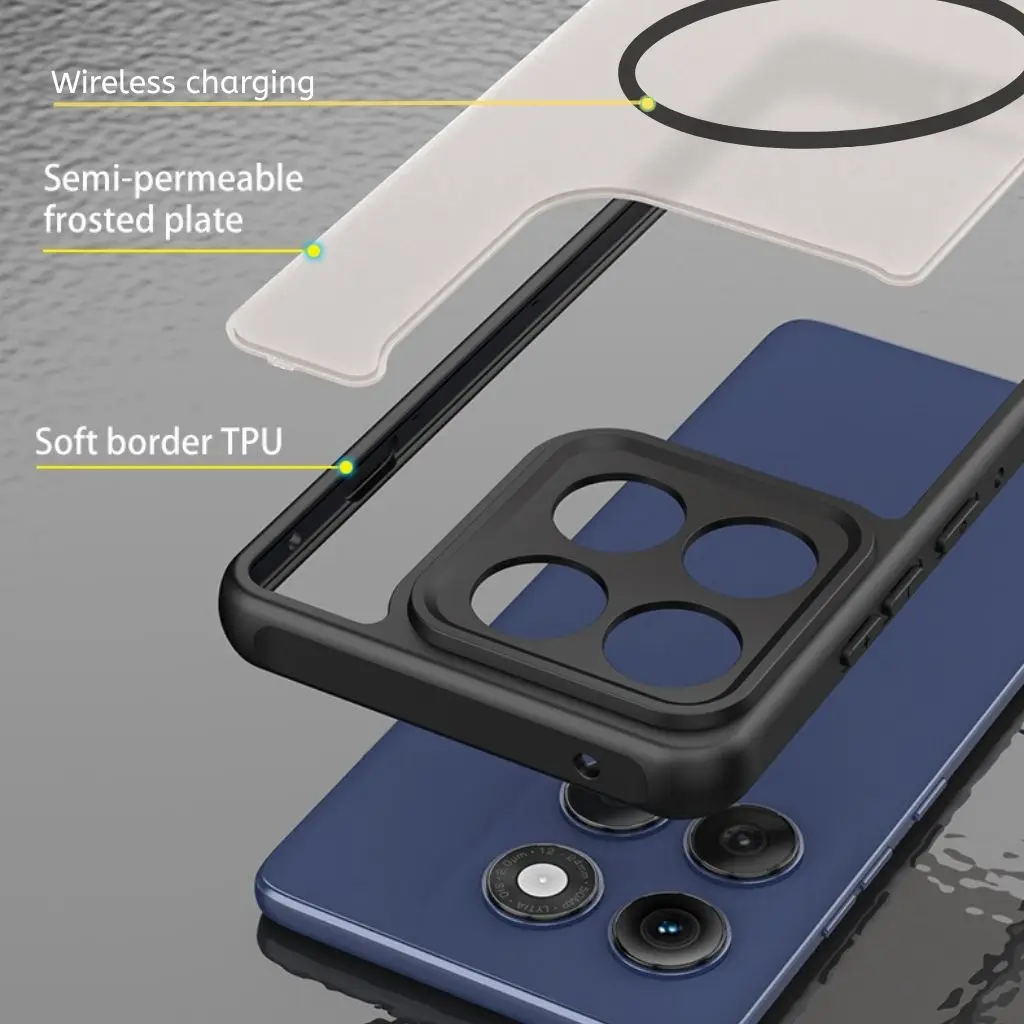 For Motorola Edge 60 Pro 60 Fu - Phone Accessories Online Shop review and price