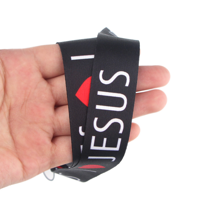 I Love Jesus Safety Hanging Ne - Neck Hanging Phone Holder review and price