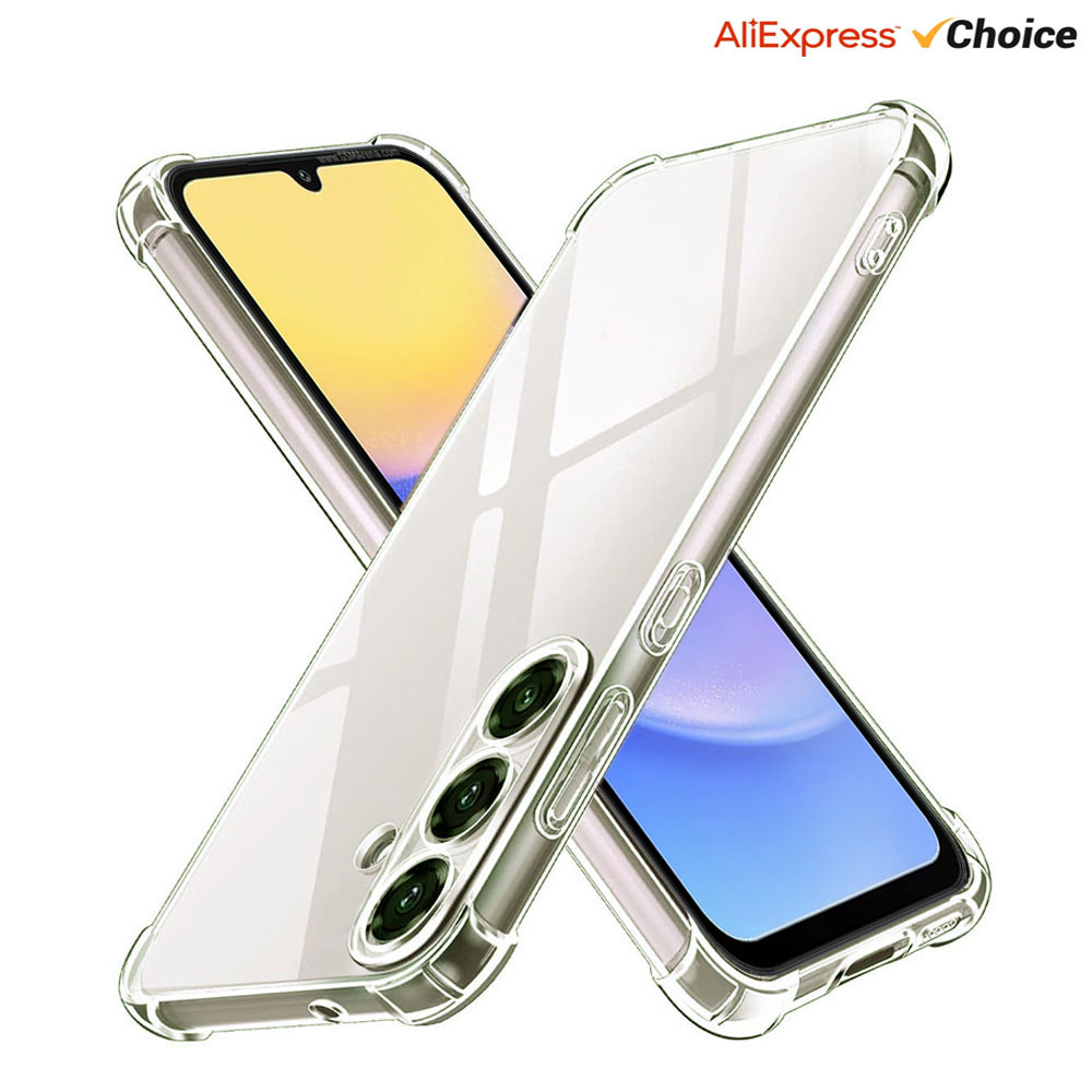 For Samsung Galaxy A25 Case Sa - Phone Accessories Online Shop review and price