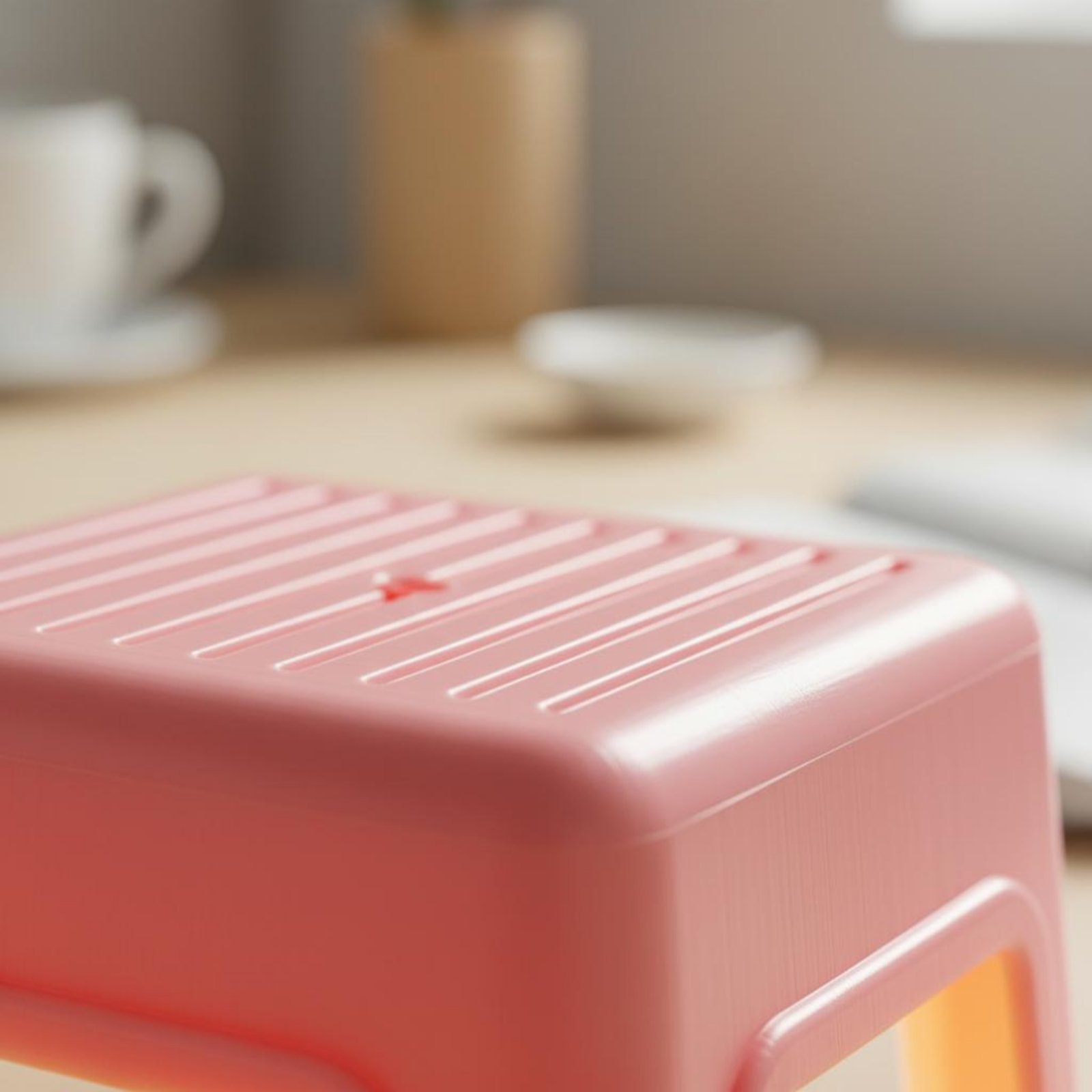 Stool-Shaped Light Vintage Cha - Phone Accessories Ideas review and price