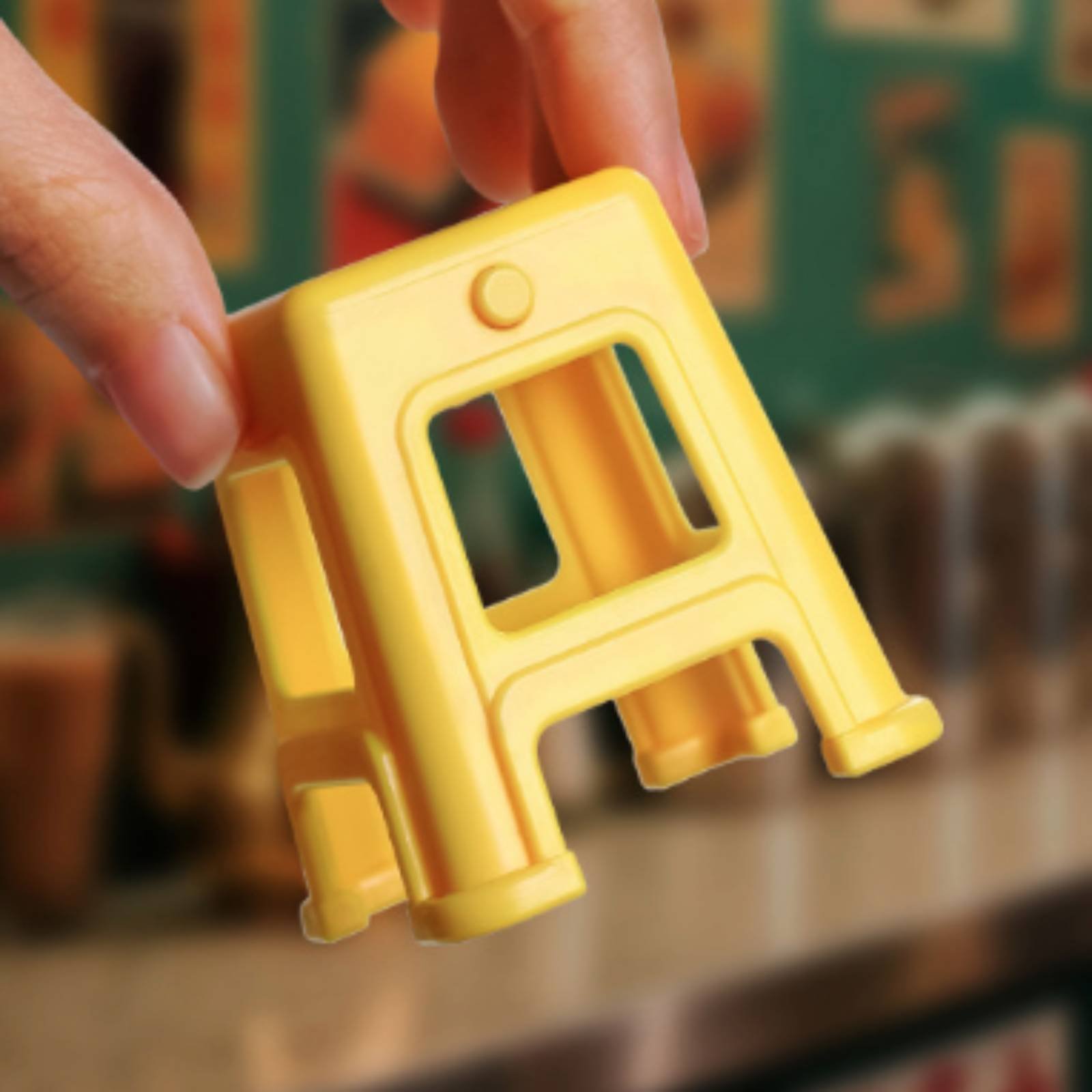 Stool-Shaped Light Vintage Cha - Phone Accessories Ideas review and price