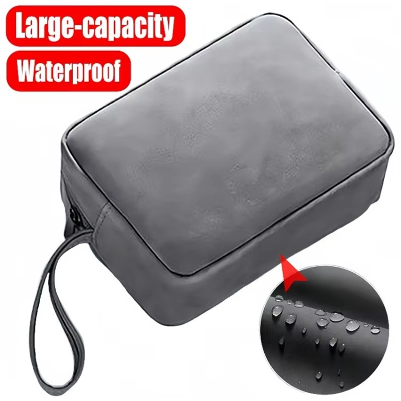 Portable Earphone Bag Waterpro - Phone Accessories Charger review and price