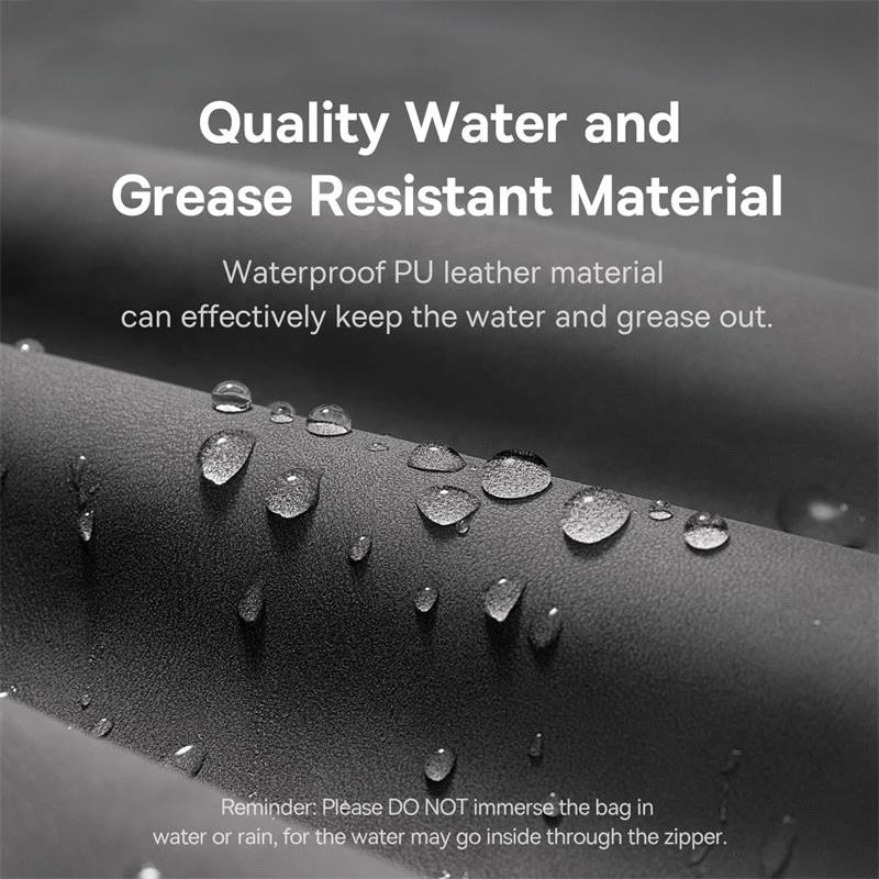 Portable Earphone Bag Waterpro - Phone Accessories Charger review and price