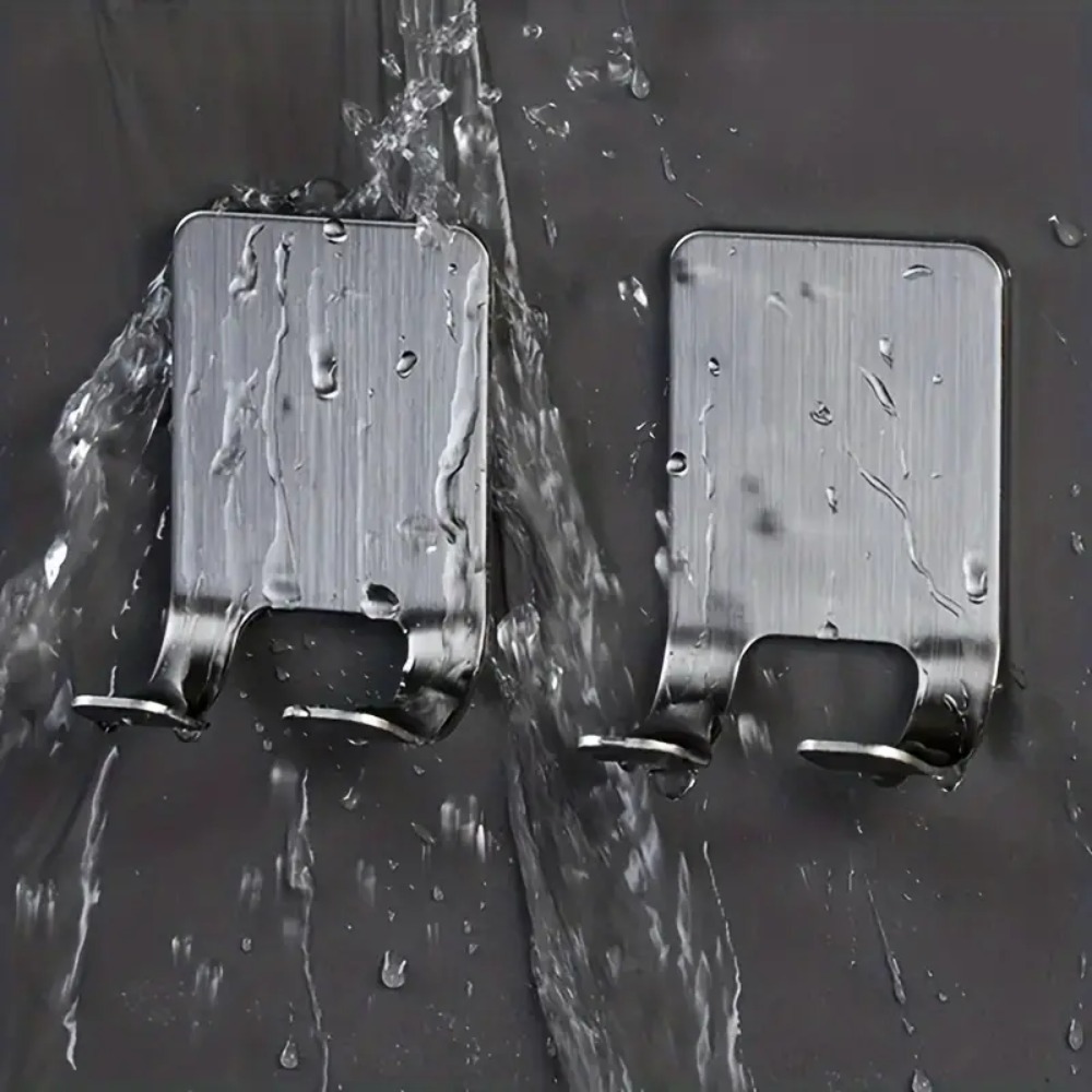 Stainless Steel Razor Holder   - Phone Accessories Hooks review and price