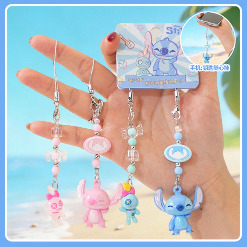 Disney Genuine StitchCartoon K - Phone Accessories Ideas review and price