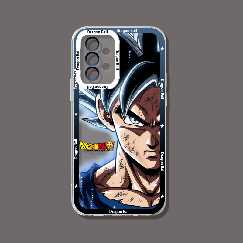 Case for D-DRAGON BALL GOKU Sa - Samsung Accessories Phone review and price