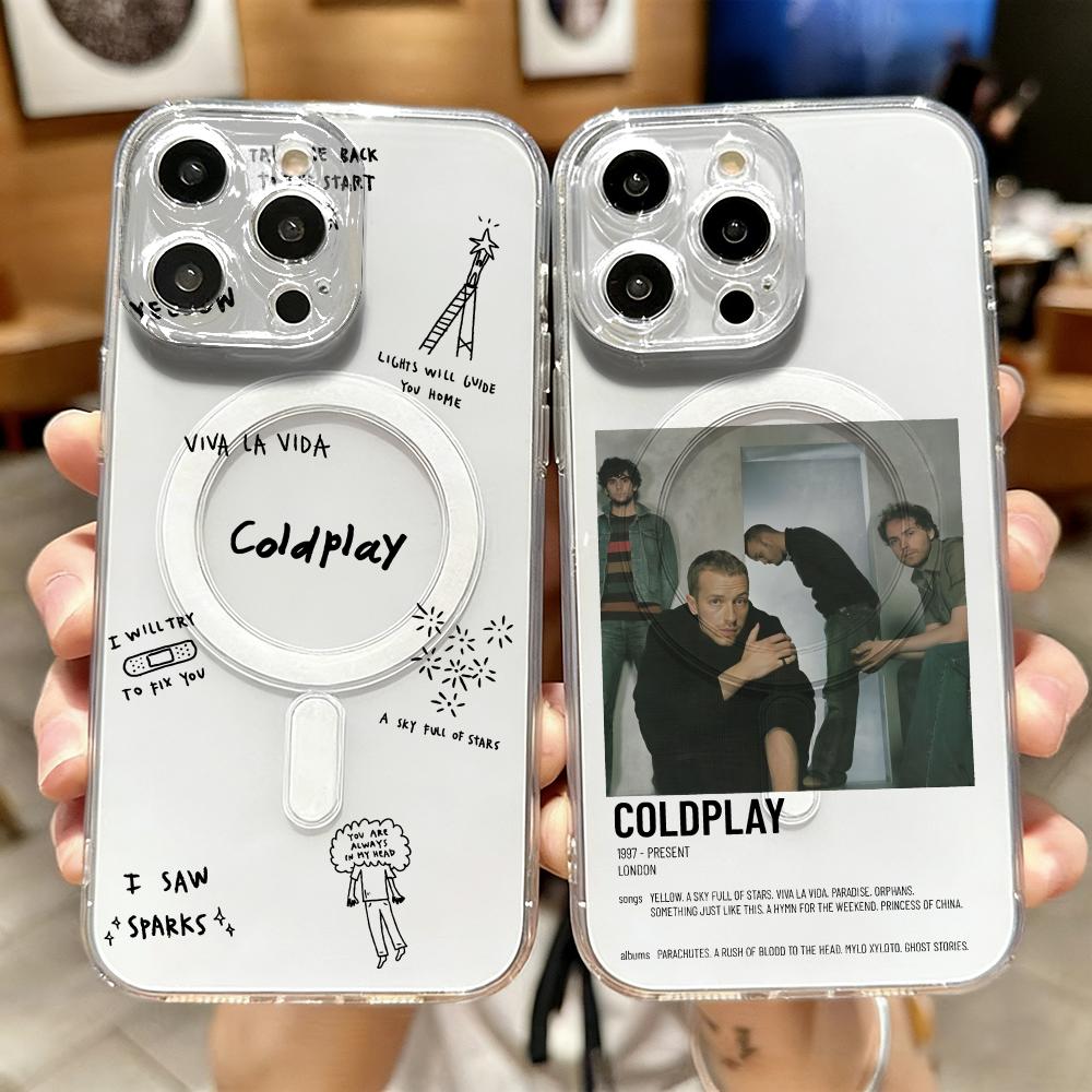 C-Coldplay Rapper Cool Phone C - Phone Accessories Magnetic review and price