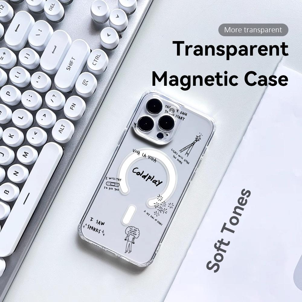 C-Coldplay Rapper Cool Phone C - Phone Accessories Magnetic review and price