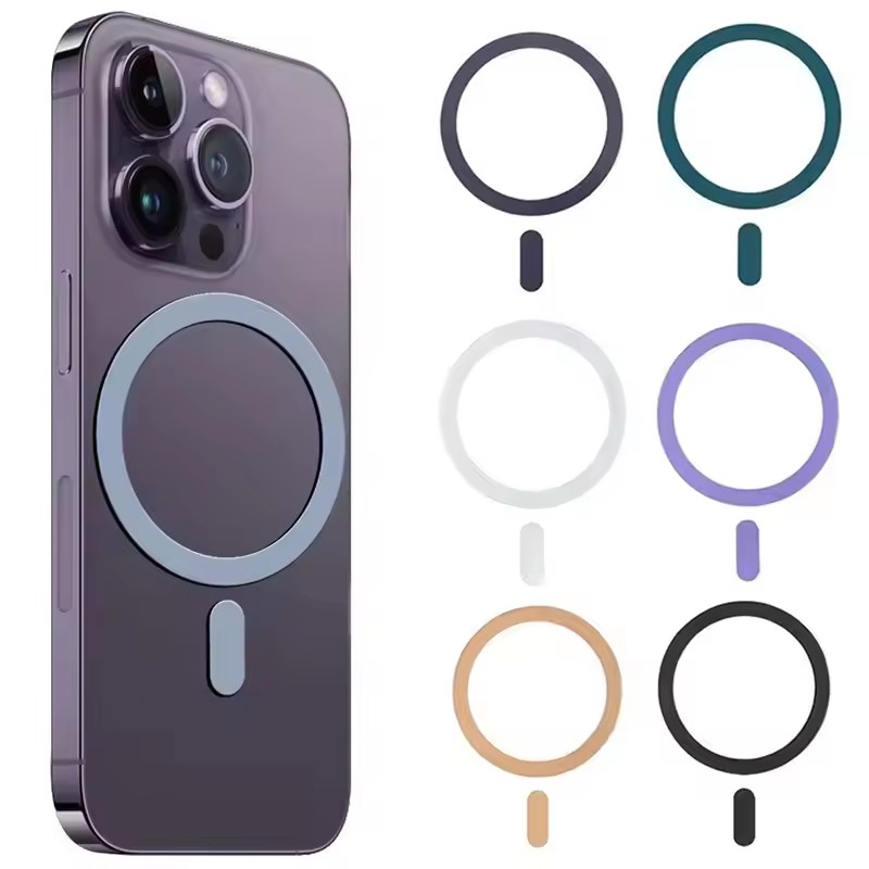 Universal Magnetic Metal Plate - Phone Accessories Charger review and price