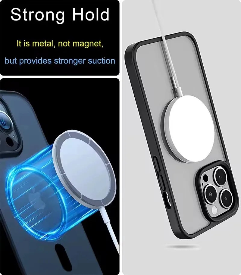 Universal Magnetic Metal Plate - Phone Accessories Charger review and price