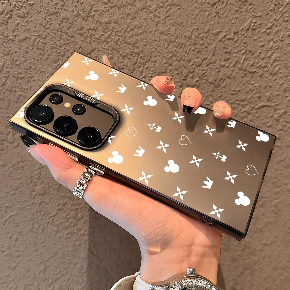 Game K-Kingdom H-Hearts Phone  - Samsung Accessories Phone review and price