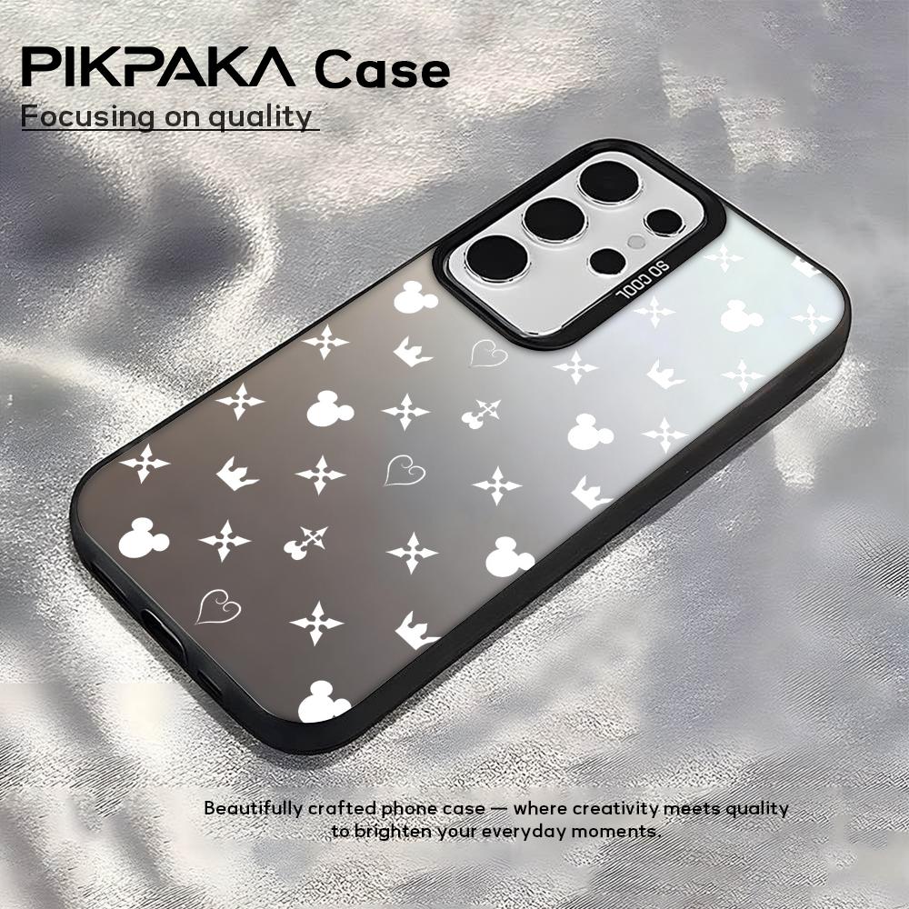 Game K-Kingdom H-Hearts Phone  - Samsung Accessories Phone review and price