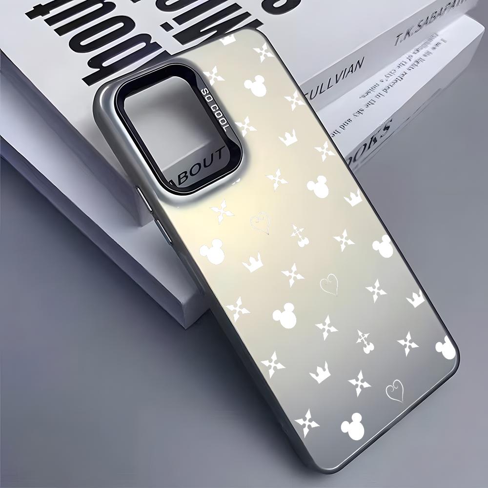Game K-Kingdom H-Hearts Phone  - Samsung Accessories Phone review and price